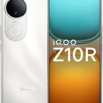 سعر و مواصفات vivo iQOO Z10R
