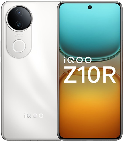 سعر و مواصفات vivo iQOO Z10R سعر و مواصفات vivo iQOO Z10R