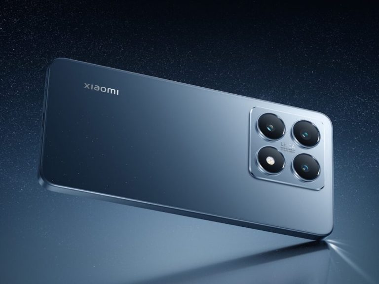 هاتف Xiaomi 15T سيطلق عالميًا إلى جانب هاتف Xiaomi 15T Pro أواخر الصيف
