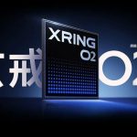 معالج XRING O2 من شاومي سيشغّل السيارة أولًا وليس الهاتف