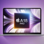 جهاز MacBook الجديد مقاس 12.9 بوصة قد يصدر هذا العام بسعر يبدأ من 599 دولارًا