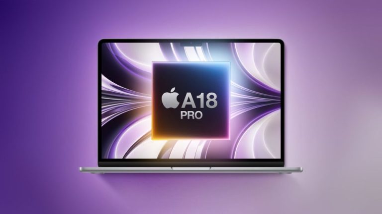 جهاز MacBook الجديد مقاس 12.9 بوصة قد يصدر هذا العام بسعر يبدأ من 599 دولارًا