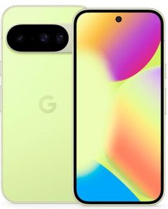 سعر و مواصفات Google Pixel 10