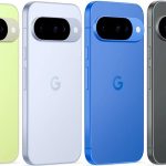 سعر و مواصفات Google Pixel 10