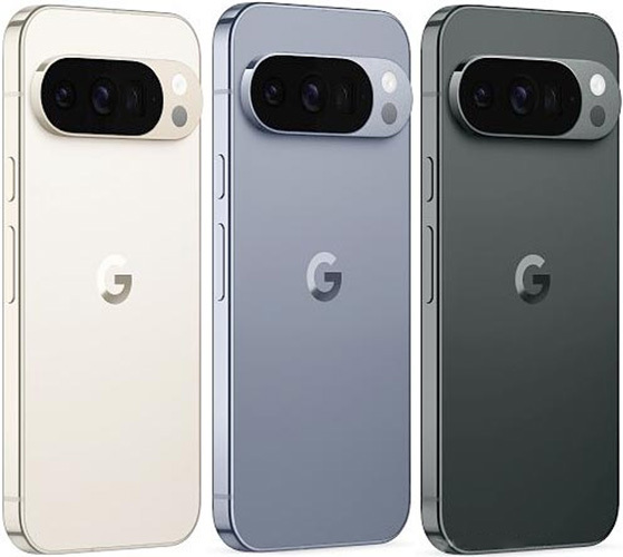 سعر و مواصفات Google Pixel 10 Pro سعر و مواصفات Google Pixel 10 Pro