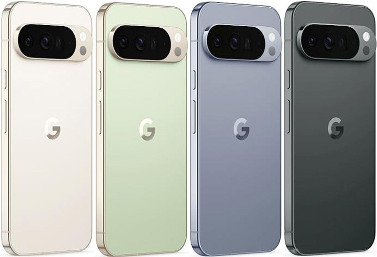 سعر و مواصفات Google Pixel 10 Pro XL سعر و مواصفات Google Pixel 10 Pro XL