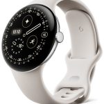 سعر و مواصفات Google Pixel Watch 4