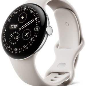 Google Pixel Watch 4 | جوجل بيكسل ووتش 4