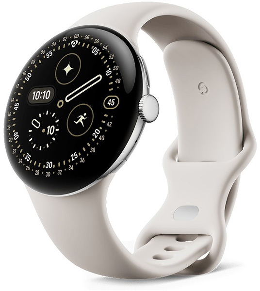 سعر و مواصفات Google Pixel Watch 4 سعر و مواصفات Google Pixel Watch 4