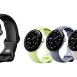 سعر و مواصفات Google Pixel Watch 4