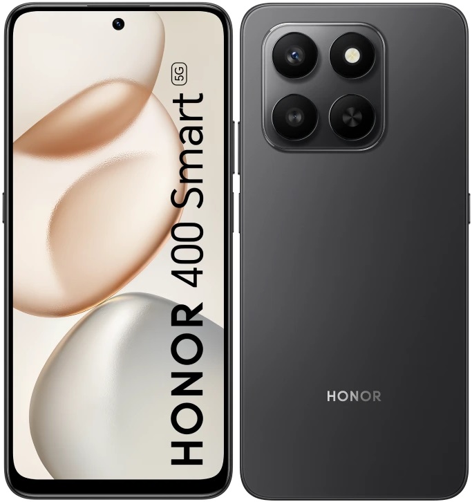 سعر و مواصفات Honor 400 Smart سعر و مواصفات Honor 400 Smart