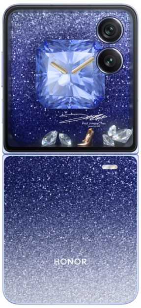 سعر و مواصفات Honor Magic V Flip 2 سعر و مواصفات Honor Magic V Flip 2
