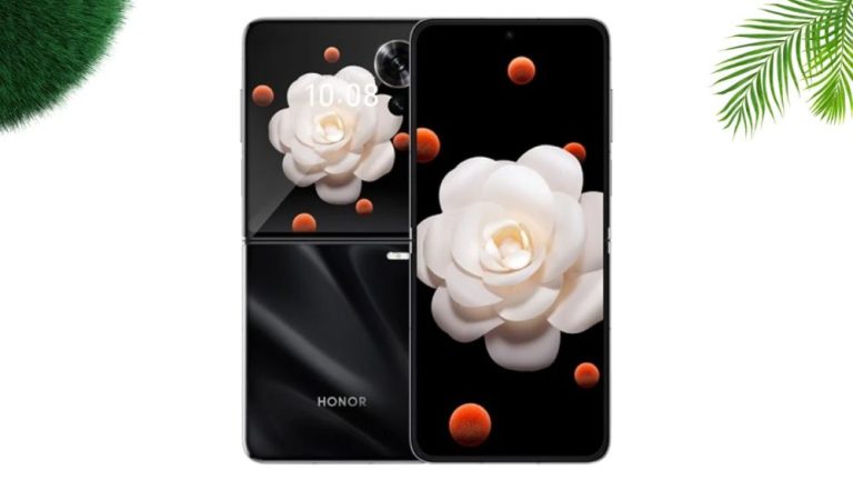 هاتف Honor Magic V Flip 2 قد يتفوق على Galaxy Z Flip 7 بفضل بطارية أكبر وشحن أسرع