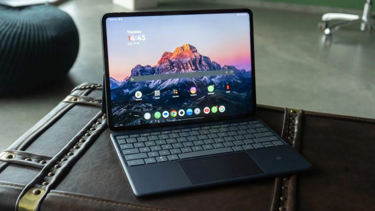 مراجعة الجهاز اللوحي OnePlus Pad 3 … حاسب مصغر بطاقة تدوم طويلا
