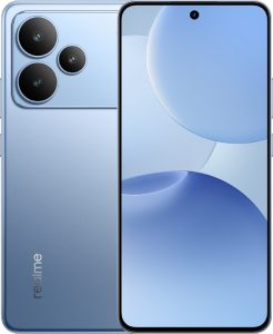 Realme P4