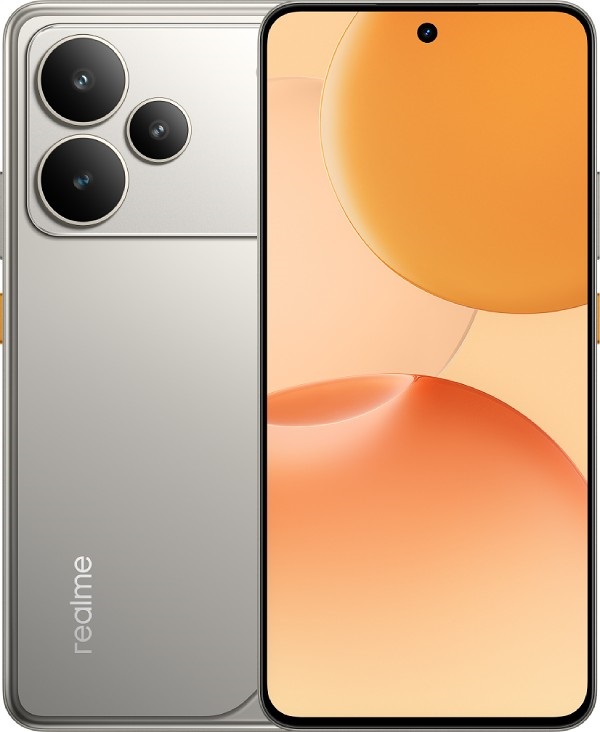 سعر و مواصفات Realme P4 سعر و مواصفات Realme P4