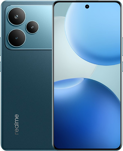 سعر و مواصفات Realme P4 Pro سعر و مواصفات Realme P4 Pro