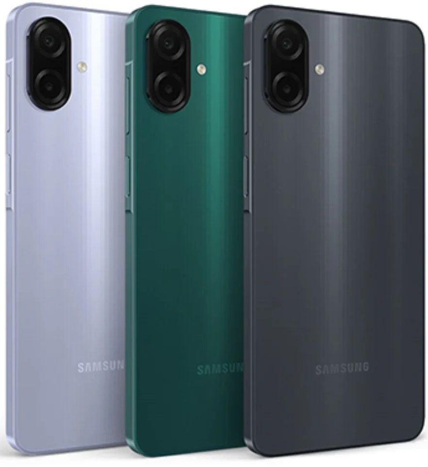 سعر و مواصفات Samsung Galaxy A07 4G سعر و مواصفات Samsung Galaxy A07 4G