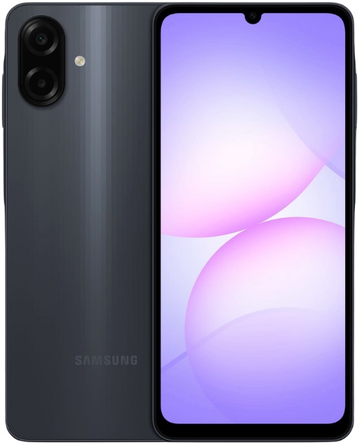 سعر و مواصفات Samsung Galaxy A07 4G سعر و مواصفات Samsung Galaxy A07 4G