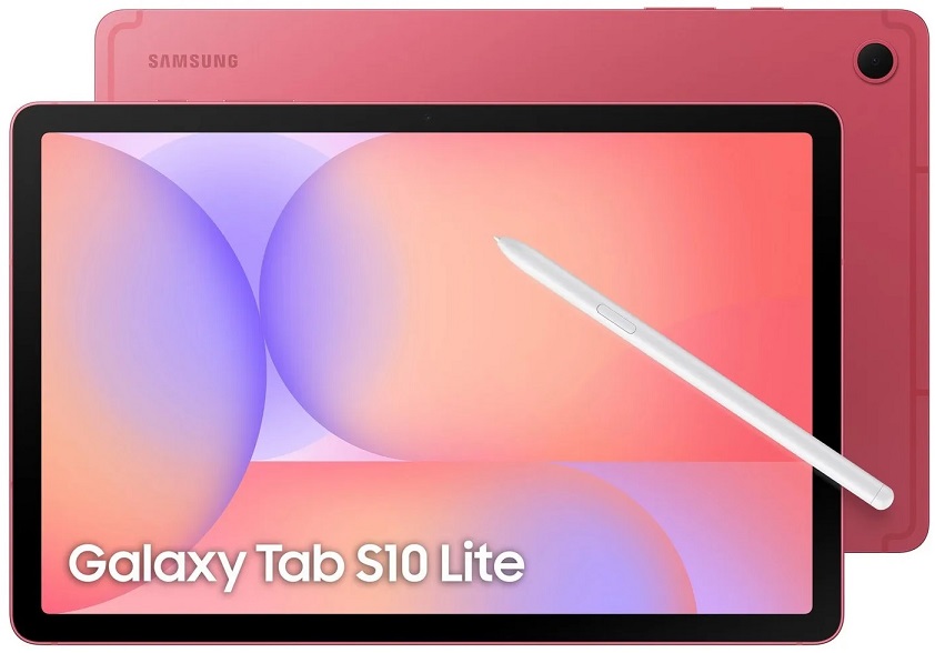 سعر و مواصفات Samsung Galaxy Tab S10 Lite سعر و مواصفات Samsung Galaxy Tab S10 Lite