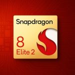 تشير التسريبات إلى أن كوالكوم قد تطلق معالج Snapdragon 8 Gen 5 إلى جانب Elite 2