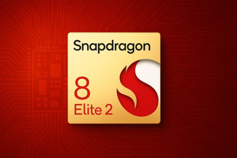 تشير التسريبات إلى أن كوالكوم قد تطلق معالج Snapdragon 8 Gen 5 إلى جانب Elite 2