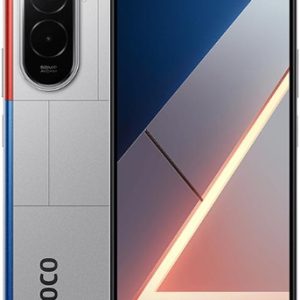 Xiaomi Poco M7 4G | شاومي بوكو إم 7 4 جي