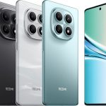 سعر و مواصفات Xiaomi Redmi Note 15 5G