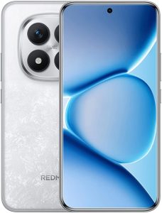 Xiaomi Redmi Note 15 Pro 5G | شاومي ريدمي نوت 15 برو 5 جي
