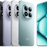 سعر و مواصفات Xiaomi Redmi Note 15 Proplus 5G