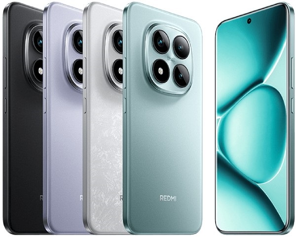 سعر و مواصفات Xiaomi Redmi Note 15 Proplus 5G سعر و مواصفات Xiaomi Redmi Note 15 Proplus 5G