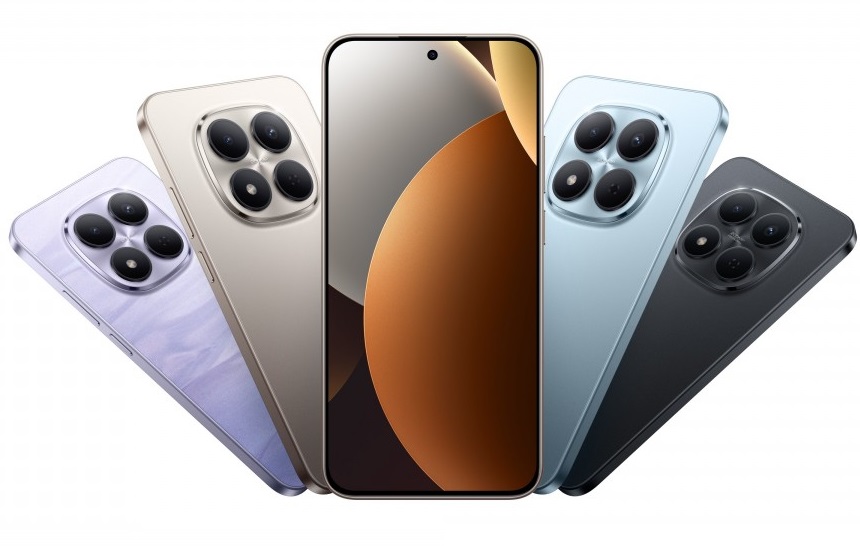 سعر و مواصفات Xiaomi Redmi Note 15 Pro