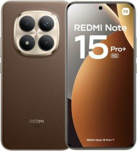 Xiaomi Redmi Note 15 Proplus