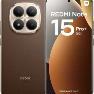 Xiaomi Redmi Note 15 Proplus | شاومي ريدمي نوت 15 برو بلاس