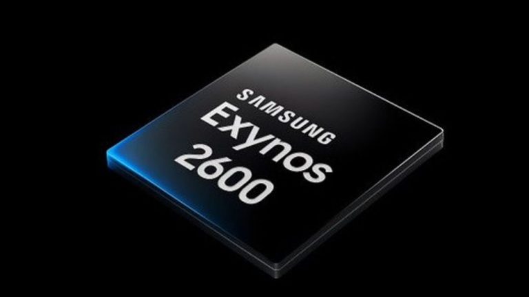 سيكون معالج Exynos 2600 رسمياً أول شريحة بتقنية 2 نانومتر في العالم