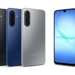 سامسونج تطلق هاتفها الاقتصادي Galaxy A17 بمعالج  Exynos 1330