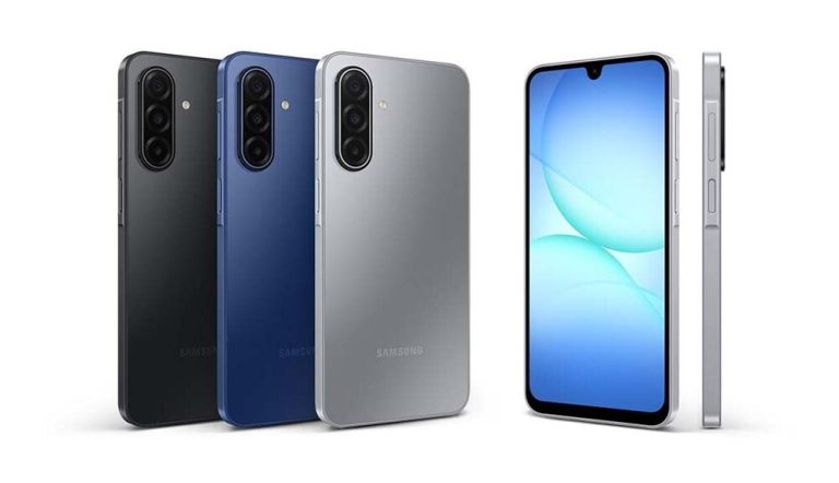 سامسونج تطلق هاتفها الاقتصادي Galaxy A17 بمعالج  Exynos 1330