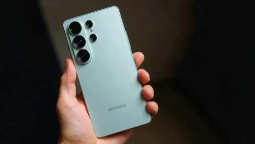 هاتف سامسونج Galaxy S26 Ultra قد لا يحصل على زيادة في سعة البطارية