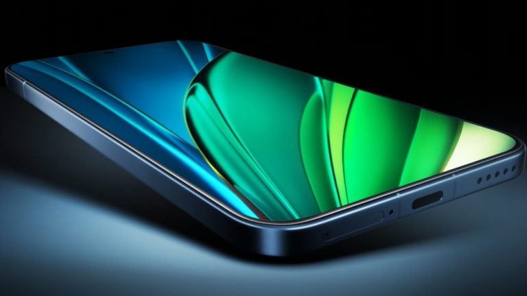 هاتف جديد من هونر سيأتي بمعالج Dimensity 8500 و بطارية بسعة 10000 مللي أمبير