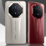 سلسلة هواتف Huawei Mate 80 الرائدة قد تأتي بشاشة مضادة للانعكاس
