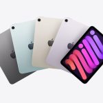 جهاز iPad Mini اللوحي قد يتضمن شريحة A19 Pro من آبل