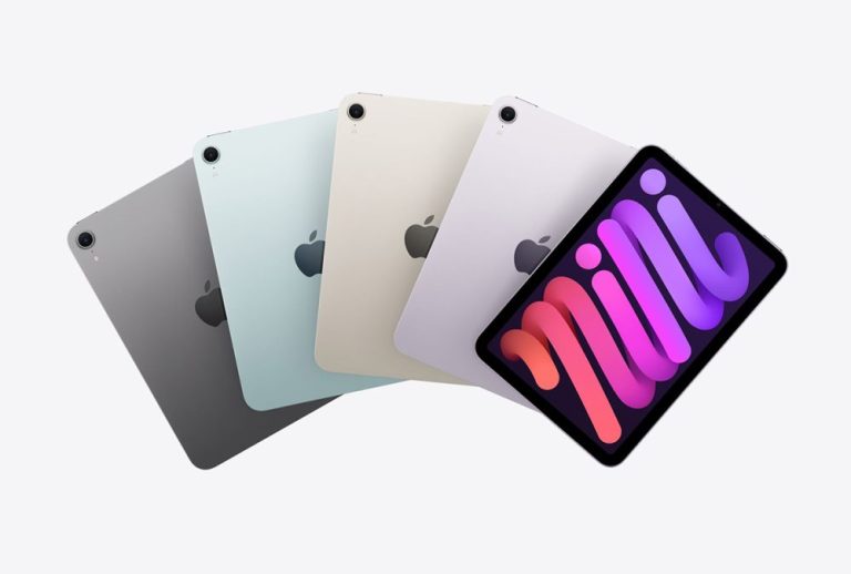 جهاز iPad Mini اللوحي قد يتضمن شريحة A19 Pro من آبل