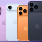 آبل تتخذ خطوة كبيرة مع iPhone 17 بتصنيع هواتف السلسلة في الهند