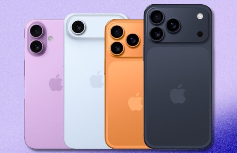 آبل تتخذ خطوة كبيرة مع iPhone 17 بتصنيع هواتف السلسلة في الهند