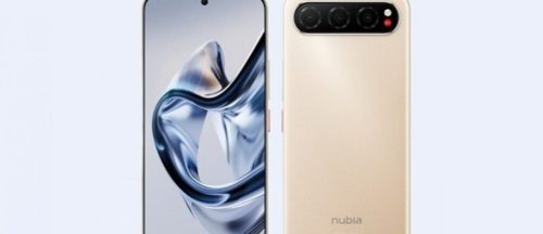 تسريبات رسمية وصور حقيقية ومواصفات كاملة لهاتف Nubia Air