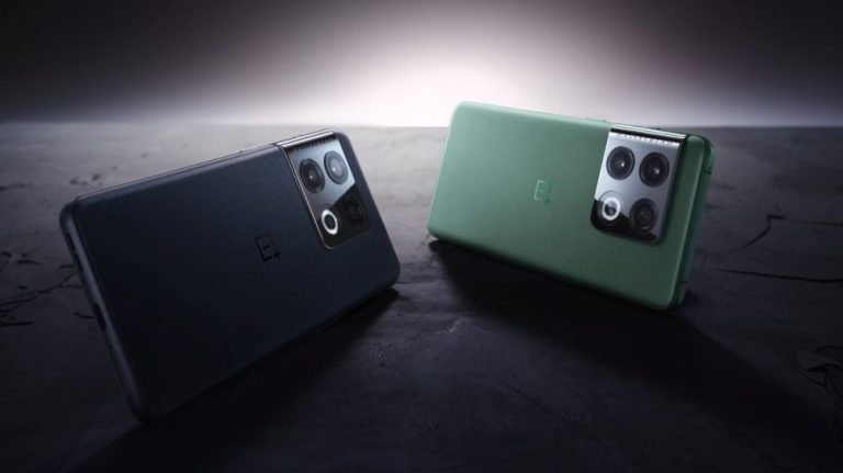 OnePlus 15 سيكسر التقاليد بتصميم كاميرا مستطيلة الشكل