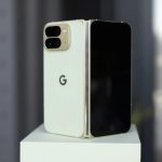 جوجل تكشف عن هاتفها القابل للطي Google Pixel 10 Pro Fold المنافس المباشر لسامسونج