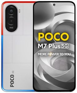Xiaomi Poco M7 Plus
