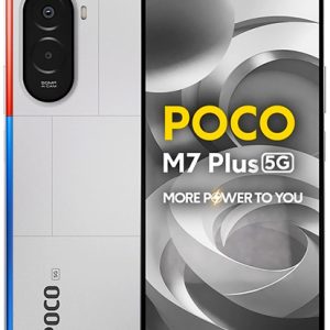 Xiaomi Poco M7 Plus | شاومي بوكو إم 7 بلس