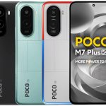 سعر و مواصفات Xiaomi Poco M7 Plus